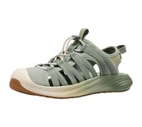 Sandales de randonnée femme Keen Whisper Lite Vert 35