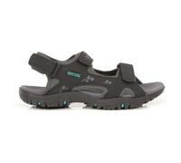 Regatta Sandales Haris – Noir – Femme EU 37