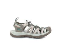 Keen Sandales Whisper Beige Femme Taille 37