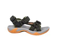 Cmp Hamal 38q9954 Sandals Gris EU 33 Fille