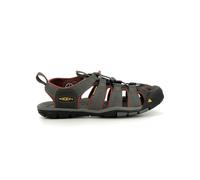 KEEN Clearwater CNX, Sandales Homme, Marron (Raven Tortoise Shell), 47 EU