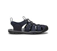 KEEN Sandale Clearwater CnxSandal Homme Sky Captain Black Taille 46 EU