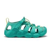 Keen Hyperport H2 Youth Sandals Vert EU 36 Enfants