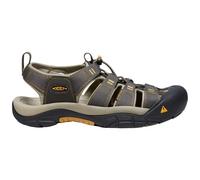Sandales homme KEEN Newport H2 Hommes corbeau / aluminium 41