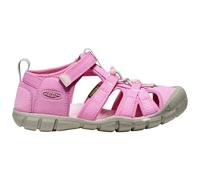 Sandales de randonnÃ©e Keen Seacamp II CNX Rose 38