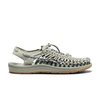 Keen - Sandales décontractées - Uneek M Abbey Stone/Lily Pad pour Homme - Taille 42 - Vert Vert 42