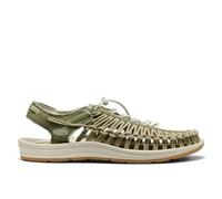 Keen Un anvas Martini Olive/birch Taille: 42 | Sandales Outlet | Homme | Vert