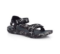 Sandales de randonnée Kimberfeel MILOS (Gris) 43