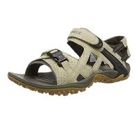 Merrell Sandales de randonnée Kahuna Iii – Homme, Classic Taupe, 40 EU