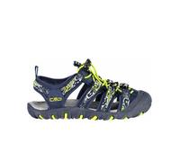 CMP Campagnolo Sandales de randonnée Sahiph Enfant Bleu Cosmo N985 Taille 30 EU