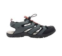 Sandales de randonnée Regatta Westshore IV - dark storm/brick 44