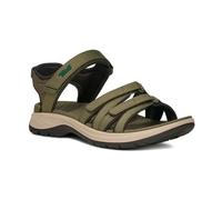 Sandales De Randonnée Sportives Teva Pour Femmes En Olive Brûlée NEUVES
