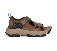 Teva, Homme, Chaussures, Brun, Taille: 40 1/2 EU Grandview Max Sandal