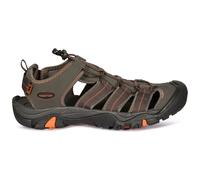 Trespass Torrance B Sandals Vert EU 43 Homme