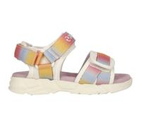 Sandales de randonnée Zigzag Sasir Violet 35