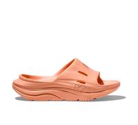 Sandales de récupération femme Hoka ORA Recovery Slide 3 Orange 45 1/3