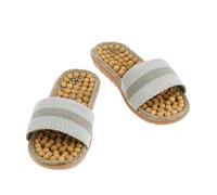 Sandales de réflexologie