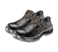 Sandales de sécurité S1 en cuir NEO TOOLS