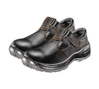 Sandales de sécurité S1 en cuir NEO TOOLS