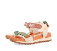 SANDALES DE SPORT À BRIDES AJUSTABLES MULTICOLORES POUR FILLE ET GARÇON NEISKA