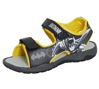 Sandales de Sport Batman Noir/Jaune EU 27 / UK 9 Enfant