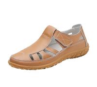 Sandales De Sport Et D'extérieur Femme Marche Confort Plateforme Chaussures De Plage Anti-Dérapant Respirantes Tong Bout Ouvert Bohême Pantoufles Femmes Légères Compensé Semelles Épaisses