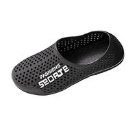 Sandales de Sport Hommes Cuir Antidérapantes et respirantes bout fermé protection des orteils Activités en plein air Idéal pour Usage Quotidien té Streetwear looks quotidiens