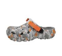 Sandales de Sport Hommes en Cuir Léger Support orthopédique Plates, fermées l'arrière, ouvertes sur le côté et style mules Activités d'été pour Randonnée Marche Streetwear looks quotidiens