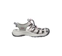 Sandales de sport Keen Astoria West pour femmes gris clair 35 35