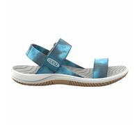 Sandales de sport Keen Elle Backstrap pour enfants bleues 27,5