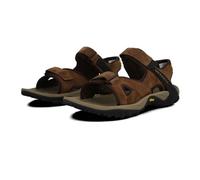 Sandales de sport Merrell Kahuna 4 Strap pour homme - Marron 47