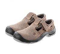 Sandales de travail en daim NEO TOOLS 82-080 S1 SRC