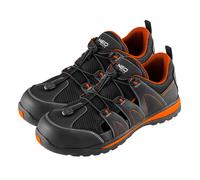 Sandales de travail S1 SRA, bout composite, taille 45