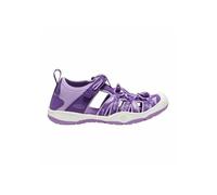 Sandales de trekking Keen Moxie pour enfants violet 19 19