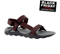 Sandales De Voyage Pour Hommes Craghoppers Locke Été Plage Noir