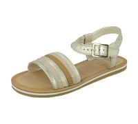 Sandales Décontractées Clarks Pour Filles Finch Stride