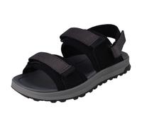 Sandales Décontractées Clarks Réglables À Boucle Et Crochet - ATL Trek River