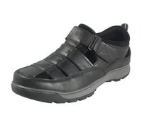 Sandales Décontractées En Cuir Hush Puppies Pour Hommes - Rucker Fisherman