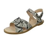 Sandales Décontractées Femmes Clarks Willow Gild