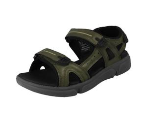 Sandales Décontractées Hush Puppies Castro Pour Hommes