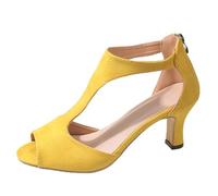 Sandales D'été Avec Talon Compensé Sandales 2025 Femmes Été Confortable Plateforme Chaussures Avec Support De Orthopédique Tongs Plage Et Claquettes Piscine Yoga