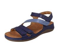 Sandales D'Été Décontractées À Brides En Cuir Clarks Pour Femmes : Cecily Mix