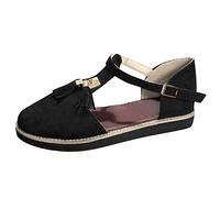 Sandales D'éTé DéContractéEs Pour Femme - Hallux Valgus Chaussures Pieds Larges Baskets Femmes Tendances Originales Fashion Mules Talon Haut Correction Du Gros Orteil Pantoufles DéContractéEs