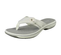 Sandales D'Été Femmes Clarks - Brinkley Reyna Tongs À Lanière