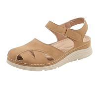 Sandales d'extérieur pour femme - 40 - Sandales de bain antidérapantes et confortables - Sandales compensées ultra légères - Sandales à plateforme - Motif perforé - Sandales de loisirs - Sandales de