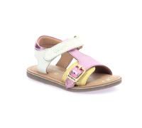 Sandales diazz blanc multico 31