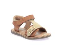 Sandales diazz camel or 34