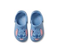 Sandales Disney EVA Slide pour garçons et filles - Plage et Piscine - Légères, Antidérapantes, Résistantes