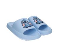 Sandales Disney EVA Slide pour garçons et filles - Plage et Piscine - Légères, Antidérapantes, Résistantes