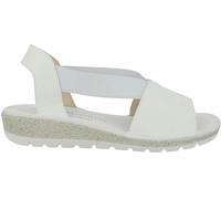 Sandales Docteur CUTILLAS 35313 ÉLASTIQUE Taille 40 Couleur Blanc